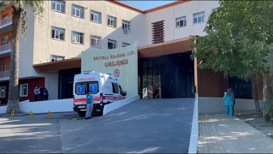 500 raste në javë, rritet numri i virozave stinore në Vlorë! Mjeku Bashllari: Vaksinim anti-grip, shqetësim edhe Covid