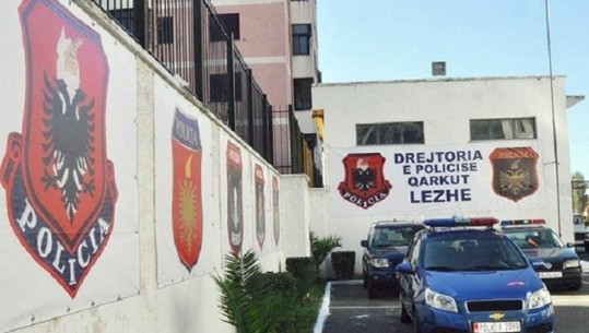 Përndoqi të ish dashurën, arrestohet 18 vjeçari në Lezhë