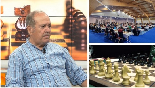 Trajneri i shahut apelon: Të ngrihet një akademi, të rinjtë stërviten në shtëpi