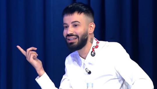 ‘Zogu i Tiranës’ bën deklaratën e fortë: Gjysma e shqiptarëve janë gay
