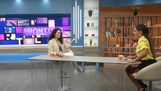 ‘Frontline’ vjen nesër në orën 21:00 nën logon e Report TV, Marsela Karapanço: Do të jetë me shumë risi, në kërkim të së vërtetës