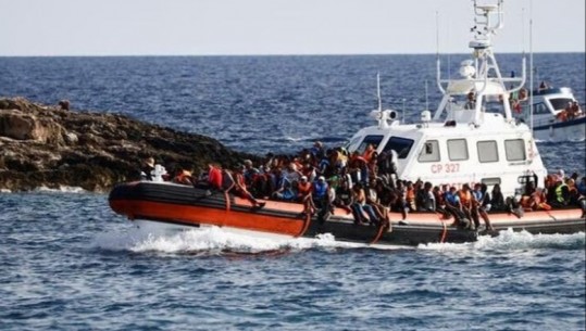 BE arrin marrëveshjen për reformën e ligjeve për emigrantët