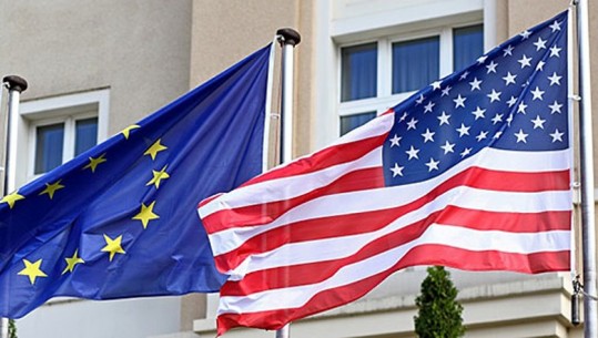 Ambasada e SHBA dhe delegacioni i BE në Tiranë: Thellësisht të shqetësuar për kërcënimet ndaj prokurorëve dhe gjyqtarëve, të gatshëm t’i mbështesim
