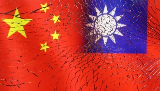 Tajvani: Kina ka shumë mënyra për të ndërhyrë në zgjedhjet tona të brendshme