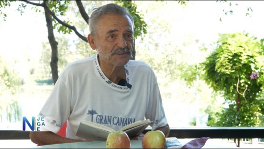 Pusi i Fatimes dhe thesaret e fshehura të Shkodrës, 75-vjeçari eksplorues rrëfen të pathënat në 'Një nga ne': Ja çfarë më tha një banor