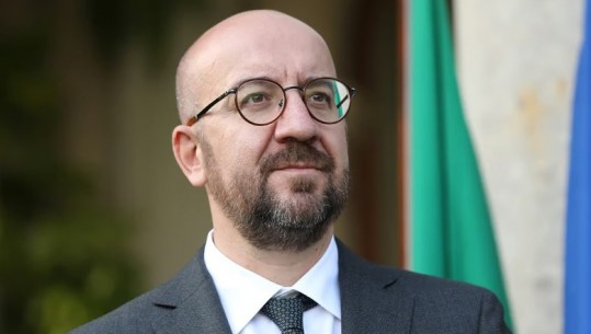 Michel: Në Spanjë mund të ketë takime joformale për situatën në Kosovë! Beogradi dhe Prishtina duhet të zgjidhin mosmarrëveshjet
