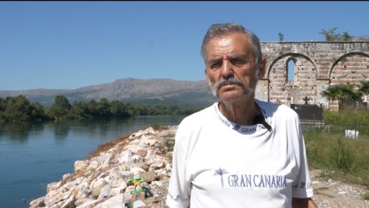 Çfarë fshihet në Shkodër? 75-vjeçari alpinist bën thirrje në 'Një nga ne': Të bëhen gërmime