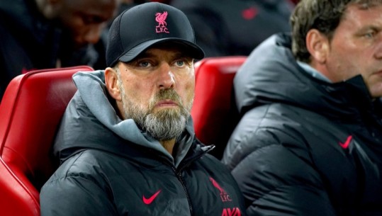 VAR pranoi anullimin e golit të Liverpool gabimisht, Jurgen Klopp jep zgjidhjen: Ndeshja të përsëritet