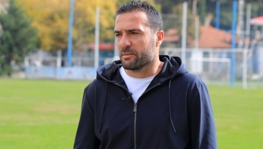 Zyrtare/ Tirana pezullon nga detyra Orges Shehin, bardheblutë: Do vazhdojmë marrëdhënien deri në përfundimin e kontratës! Vjen trajneri i ri