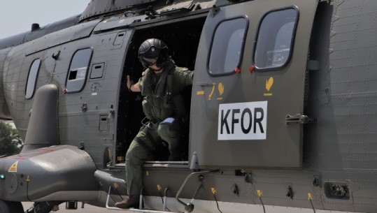 Në kohë tensionesh, Turqia merr komandën e KFOR-it: Kosova dhe Serbia të përmbahen