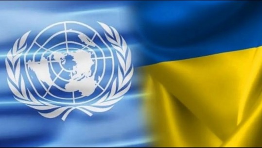 Nëse anëtarësohet në BE, Ukraina përfiton 186 miliardë euro në shtatë vitet e para