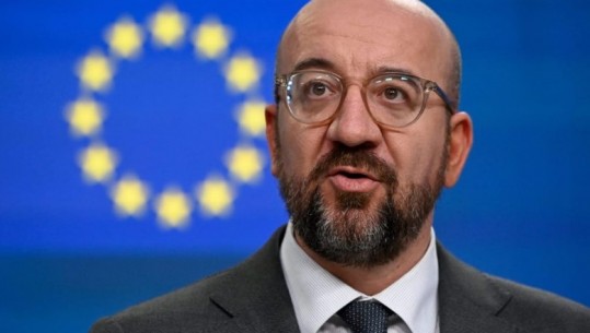 Michel flet pas takimeve në Bruksel: BE-ja të vlerësojë cilat janë pasojat nëse nuk zbatohen marrëveshjet ndërmjet Kosovës dhe Serbisë