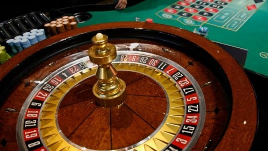 Shkupi synon miratimin me procedurë të shpejtuar të Ligjit për kazinotë