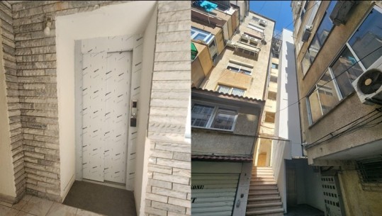 Jetoni në pallat të vjetër? Si të aplikoni për vendosjen e ashensorit apo rehabilitimin e fasadave pranë Bashkisë Tiranë