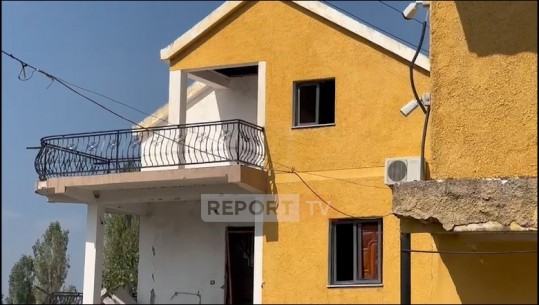 Breshëri plumbash ndaj banesës së Skënder Likajt në Kurbin, Policia: S’ka të lënduar, po punohet për identifikimin e autorëve