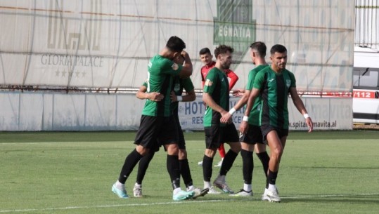 GOLAT/ Dinamo 'pa busull' në Superligë, Egnatia fiton me tripletë dhe mban kreun e renditjes