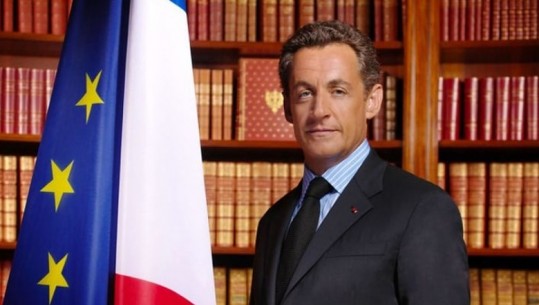 Ish-presidenti francez akuzohet për mashtrim gjatë fushatës zgjedhore të vitit 2007