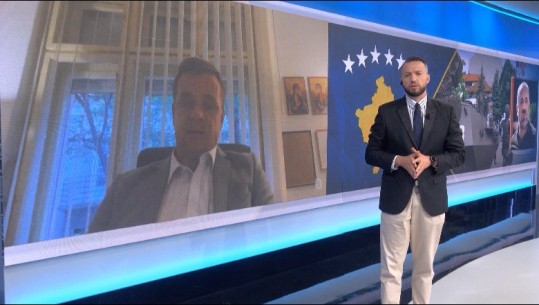 Politikani serb për Report Tv: Mbështes Kurtin, Vuçiç duhet të sanksionohet
