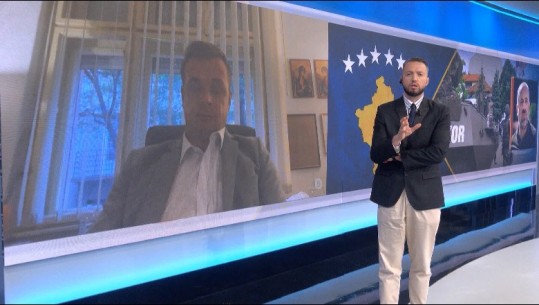Avokati Stojkoviç për Report Tv: Krerët e shtetit serb i emëron Rusia, nëse ikën Vuçiç, ka gati pasardhësin e tij