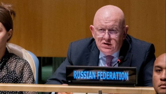 Rusia kërkon kthimin në organin e OKB-së për të drejtat e njeriut në sfidë ndaj Perëndimit