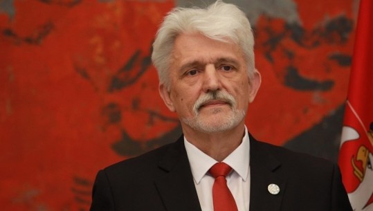 Ambasadori i Ukrainës në Serbi: Ne nuk e njohim Kosovën, kërkojmë të shohim Serbinë teksa na mbështet plotësisht