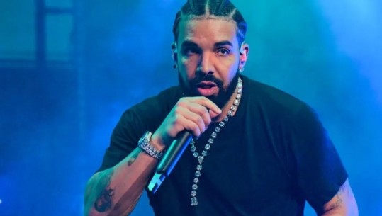 Pas publikimit të albumit të ri, Drake nuk do ta shohim më nëpër koncerte! Reperi bën pushim nga muzika