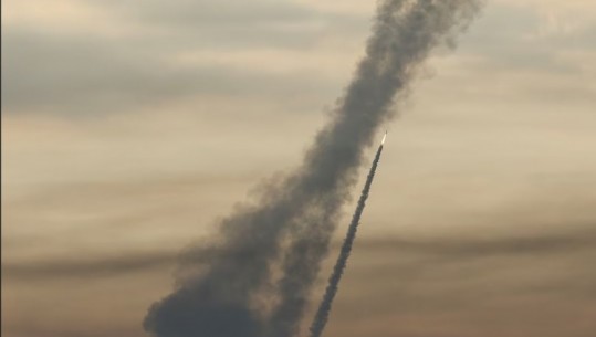 Izraeli: Dhjetra avionë tanë po sulmojnë Hamasin në Gaza