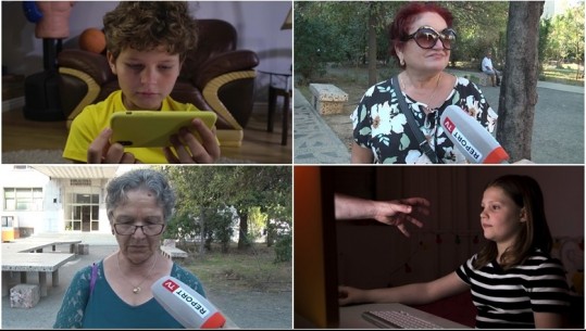 Fëmijët të pambrojtur në internet! 15 mijë profile në Shqipëri u raportuan në 2022 me përmbajtje dhune seksuale e bullizmi 