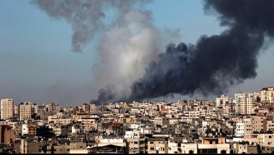 Izraeli pushton një prej 'fortesave' të Hamasit, gjenden dokumentet e sulmit 7 tetorit