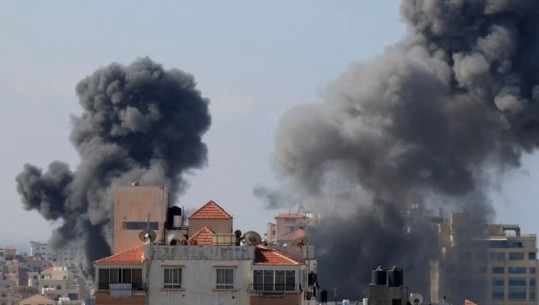 Sulmi i Hamasit në Izrael, shkon në 600 numri i viktimave