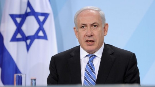 Netanyahu: Ushtria izraelite do përdorë fuqinë e saj për të shkatërruar Hamasin, Gaza do kthehet në qytet rrënojash! Banorët të largohen