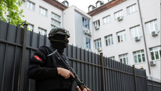 Mali i Zi, arrestohen dy të dyshuar për krime lufte në Kosovë
