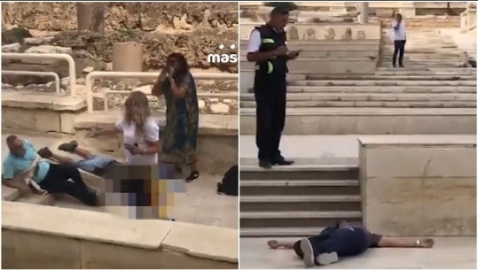 Izraeli konfirmon: Dy turistë izraelitë të vrarë në Egjipt, edhe një udhërrëfyes (Video)