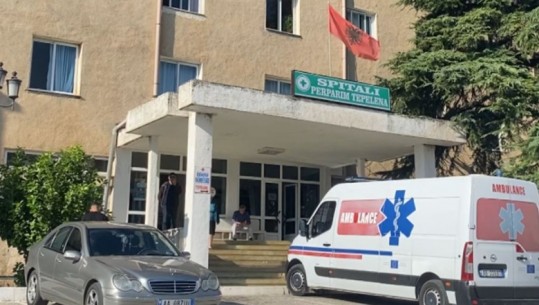Shitën ilaçet e spitalit të Tepelenës në farmaci private, nën hetim shefja e shërbimit spitalor, kryeinfermierja dhe farmacistja