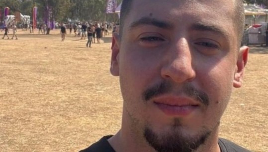 Sulmi në Izrael/ Punonte në një lokal në kufirin me Gazën, raportohet i zhdukur 26-vjeçari britanik