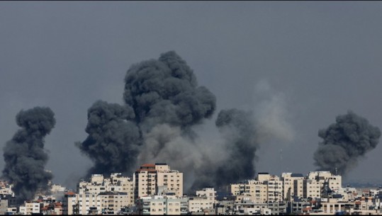 Pas sulmit të Hamasit, Izraeli lehtëson ligjin për armët 
