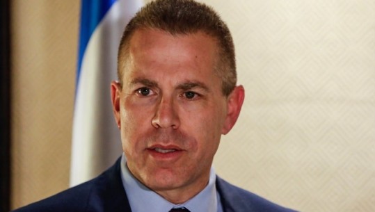 Ambasadori i Izraelit në OKB: Është koha për të eliminuar infrastrukturën e Hamasit