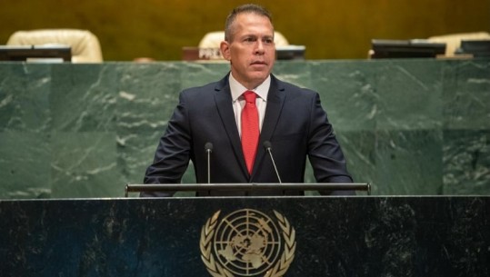 Ambasadori i Izraelit në OKB: Irani pas sulmeve? Ne nuk zbulojmë plane për armikun