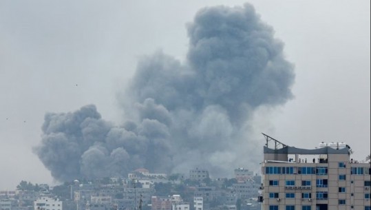 Sulmi në Izrael, anëtarët e ushtrisë izraelite: Ky është 11 shtatori ynë