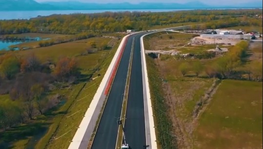 Zaloshnja: Kur do të ndërtohet autostrada e Shkodrës?