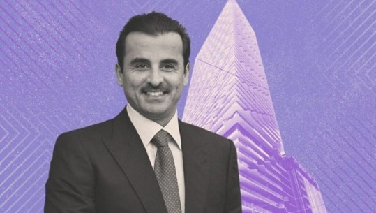 Kastrati Group arrin marrëveshjen e rëndësishme me familjen mbretërore të Katarit Al Thanis