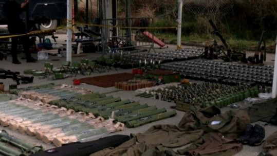 Analiza e BIRN: Çfarë u zbulua nga sulmin në Banjskë! Plumba të rinj dhe mortaja të sapo-riparuara në Serbi