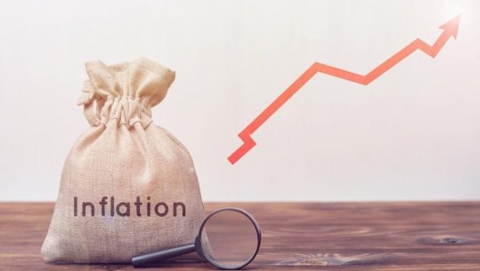 INSTAT: Niveli i inflacionit për muajin tetor në vendin tonë më i lartë se në BE, ndikoi shtrenjtimi i ushqimeve