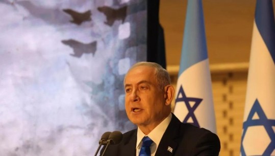 Sulmi në Izrael, Netanyahu: Përgjigjja ndaj Hamasit do të ndryshojë Lindjen e Mesme