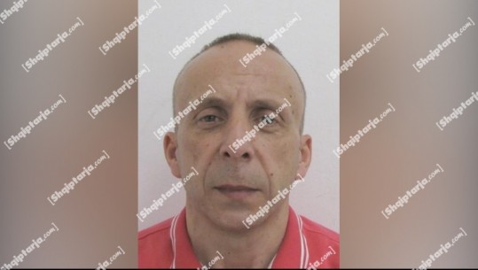 U arrestua sot nga operacioni i SPAK, Report Tv siguron foton e shefit të komisariatit të Laçit