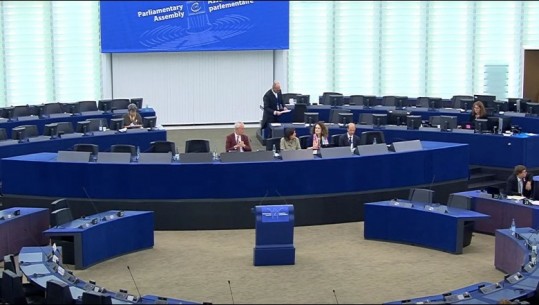 Dënohet sulmi terrorist në Banjskë, Asambleja e Këshillit të Evropës kërkon rikthim të palëve në dialog