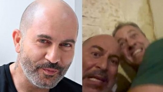 VIDEO/ Sulmi në Izrael, edhe aktori i filmit 'Fauda' mes raketave, i bashkohet me forcat izraelite si vullnetar
