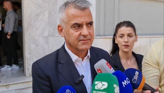 Gjykata e Durrësit shpalli moskompetencë për çështjen Beleri, Vangjel Dule: Vendim politik, lojë juridike për të mos lejuar betimin e tij
