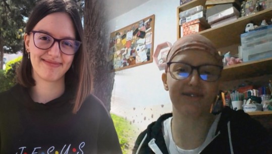 Histori tronditëse/ 19- vjeçarja në Korçë shkon të dhurojë gjak, zbulon se ka kancer