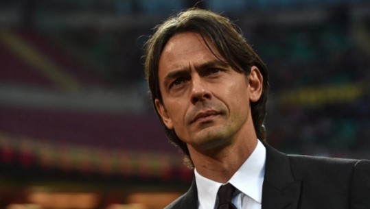 Klubi i Serie A shkarkon trajnerin, rikthen në elitë Pippo Inzaghin